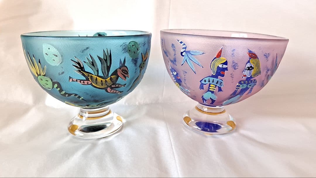 コスタボダ✨ラブボウル250個限定品 お値下げしました。