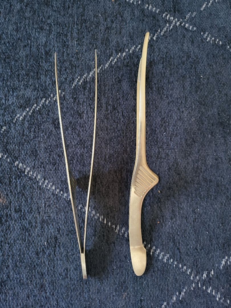 焼肉トング23本