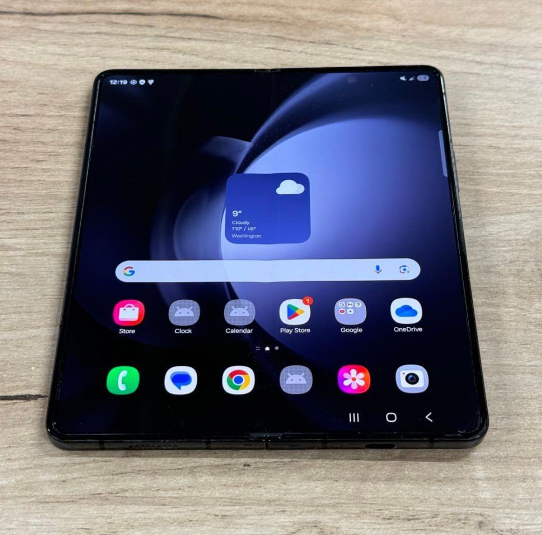 [不良なし] Galaxy Z Fold 5 | 256gb | SIMフリー