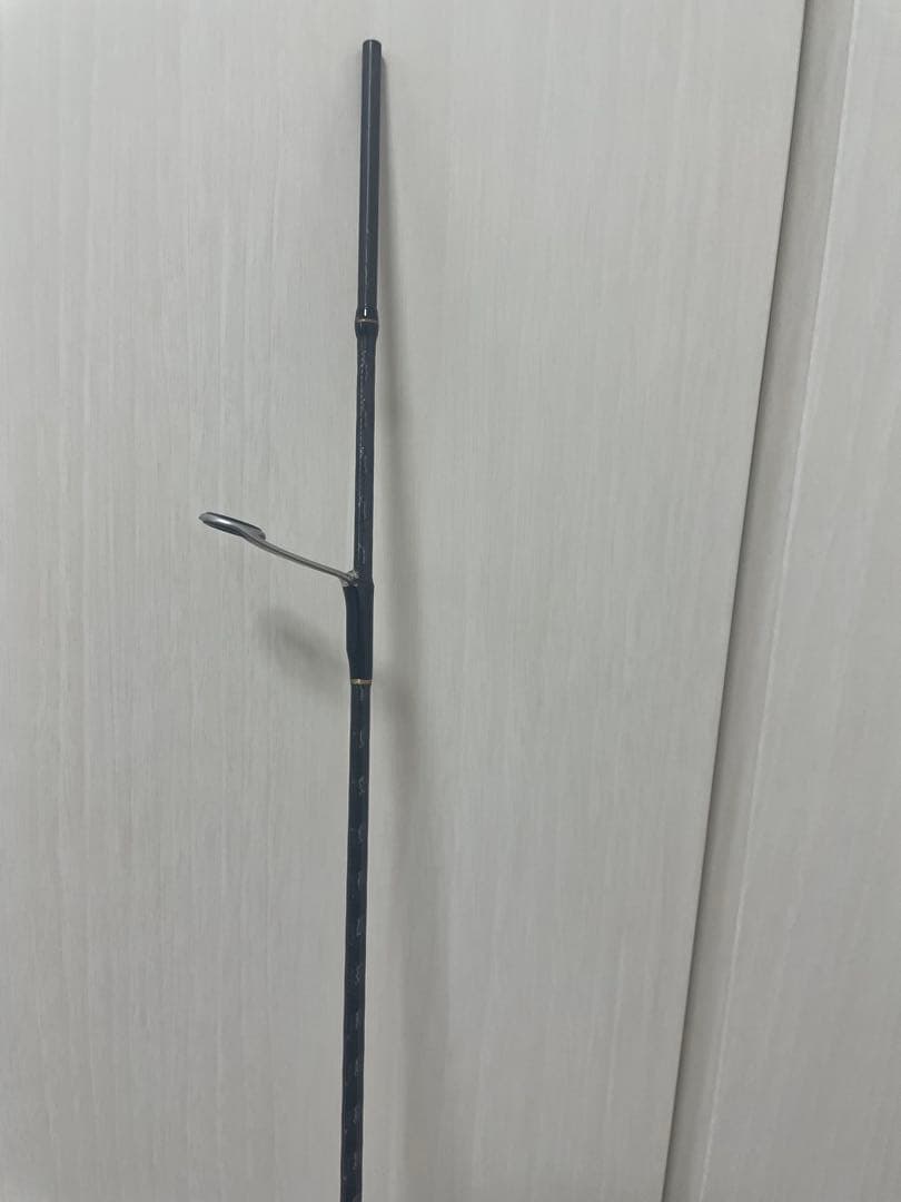 ロッド Johnny Walker