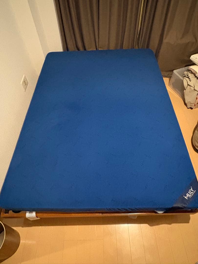 【貴婦人】マットレス