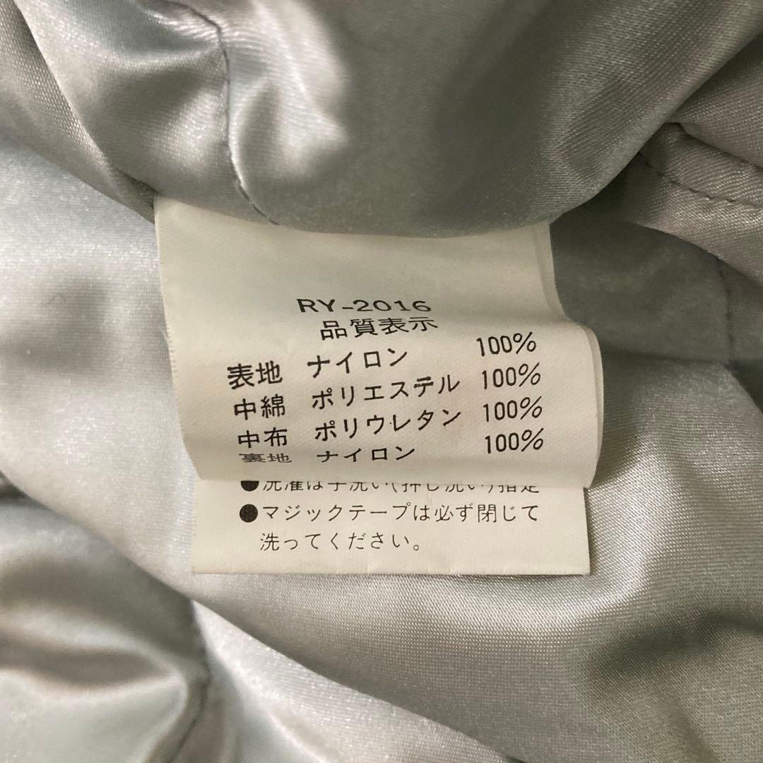 ヴィンテージ　ヤマハ JETROD ライディングジャケット　ライダース　希少