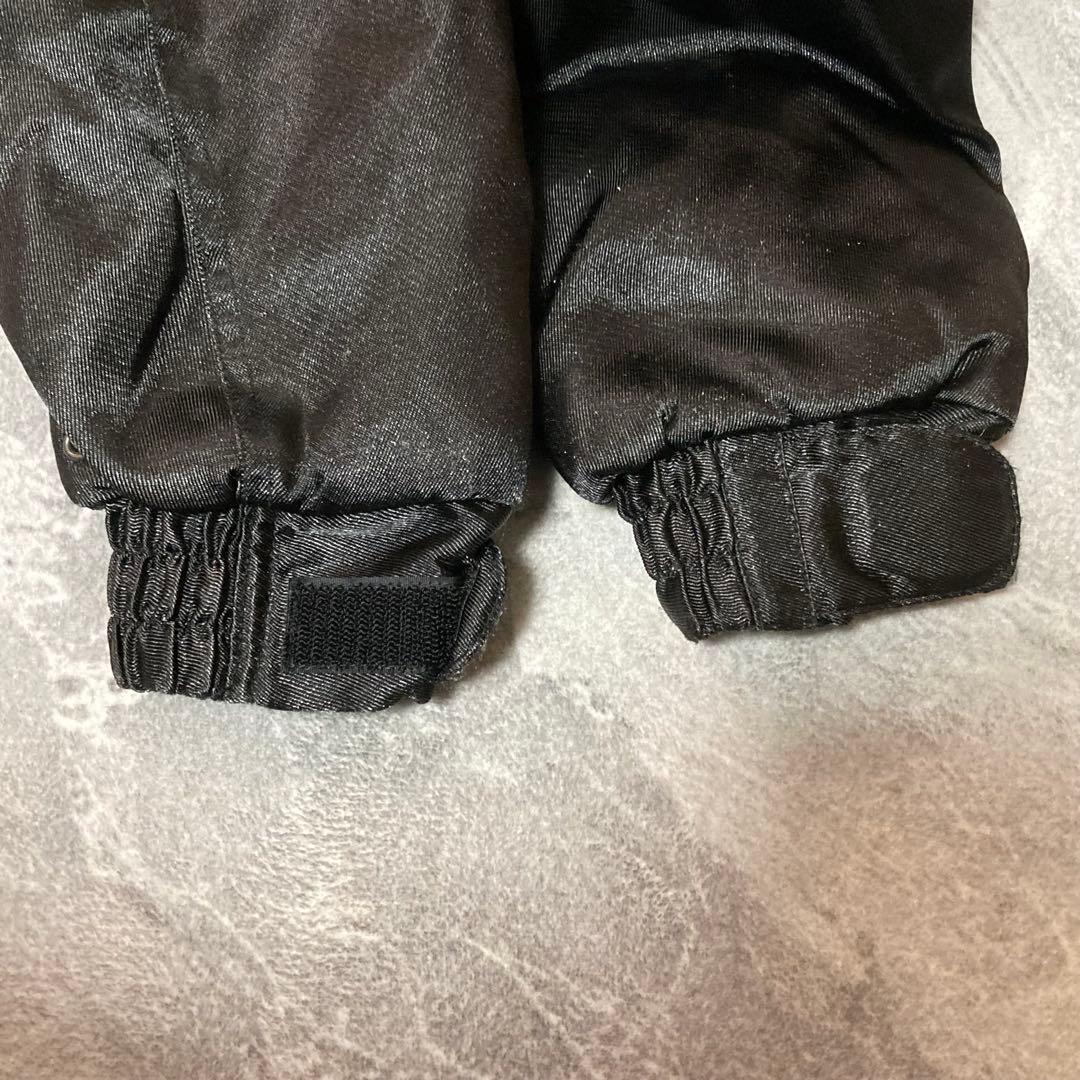 ヴィンテージ　ヤマハ JETROD ライディングジャケット　ライダース　希少