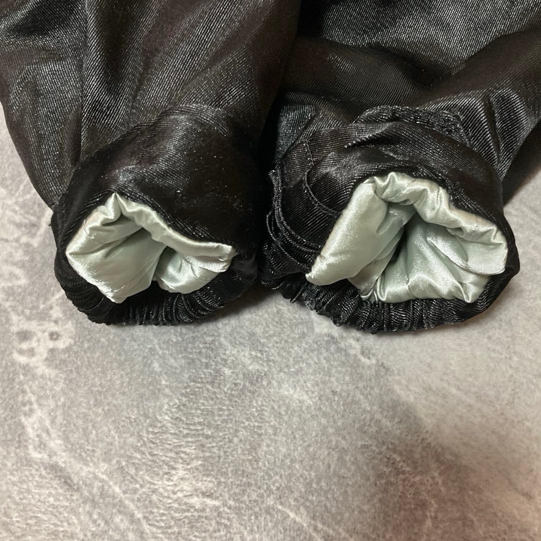 ヴィンテージ　ヤマハ JETROD ライディングジャケット　ライダース　希少