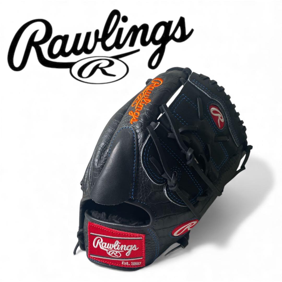 投手用グローブ　ジェイコブ・デグロムモデル 元メッツ　デグロム同モデル