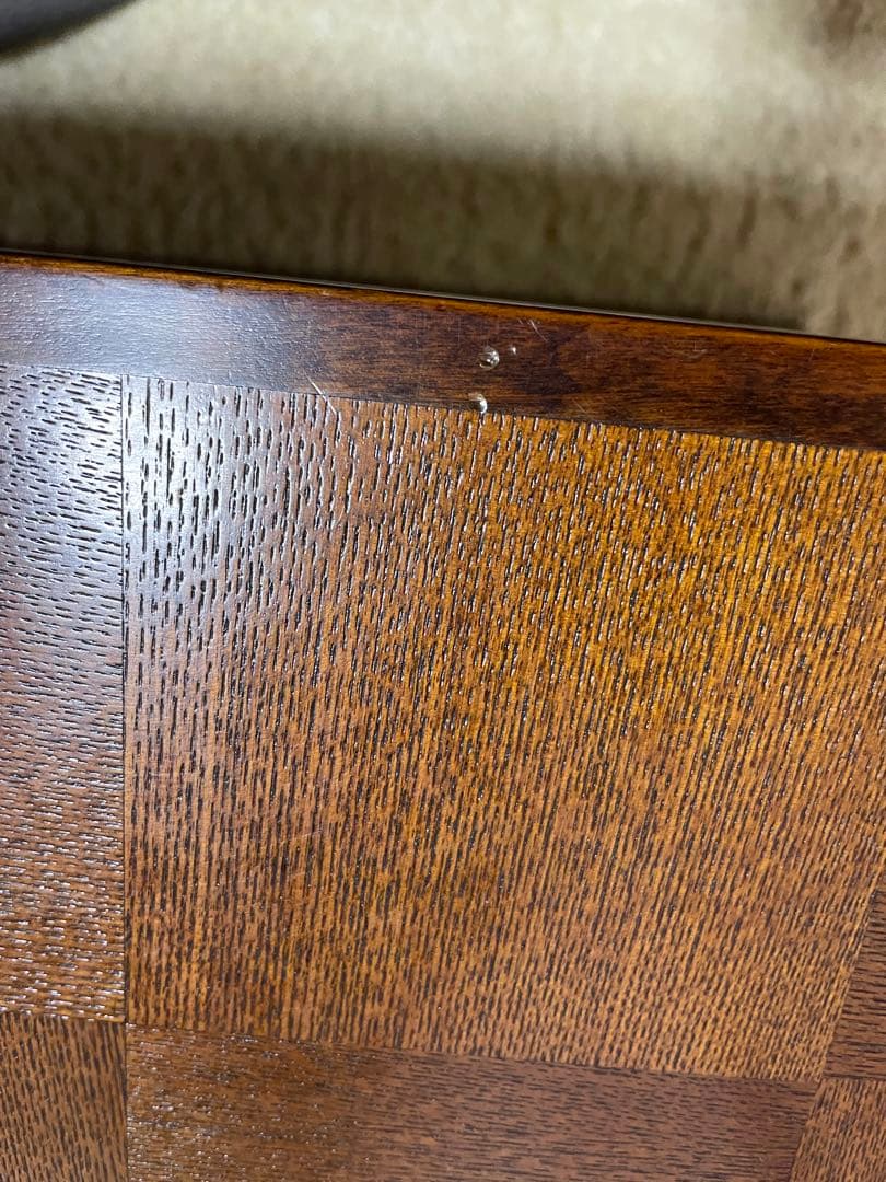 レトロ　ビンテージ　アンティーク　テーブル　文卓　センターテーブル　昭和　書斎