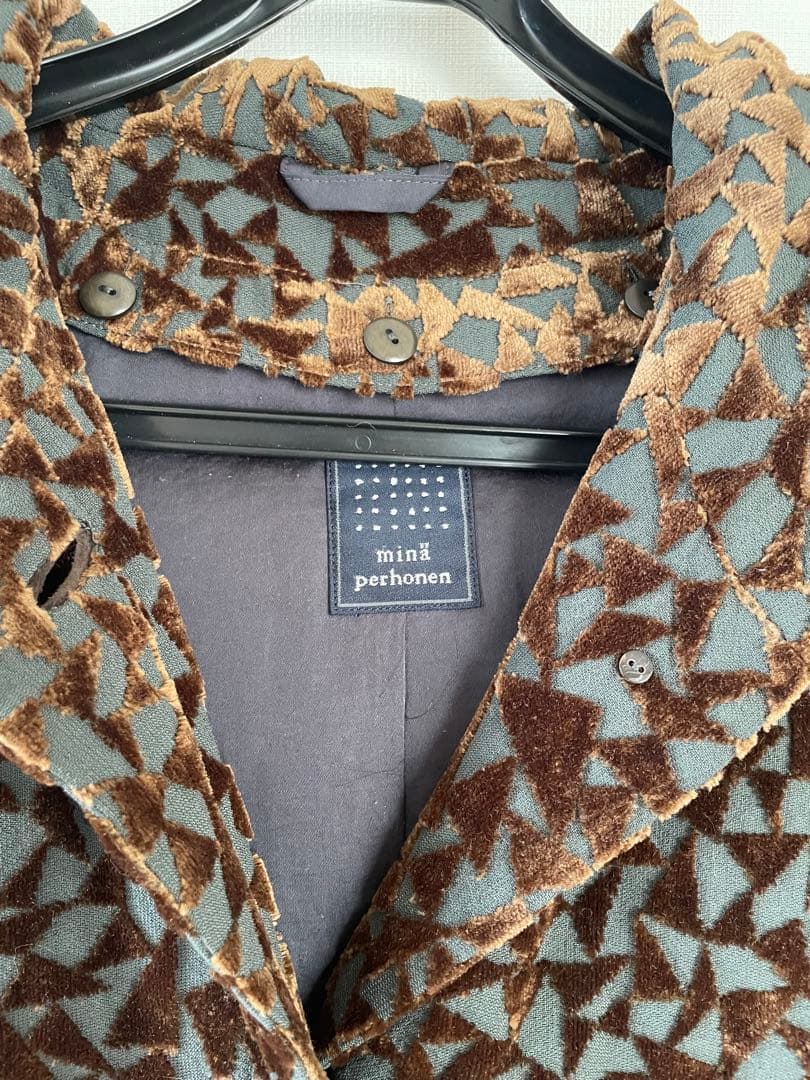 minä perhonen litダウンコート