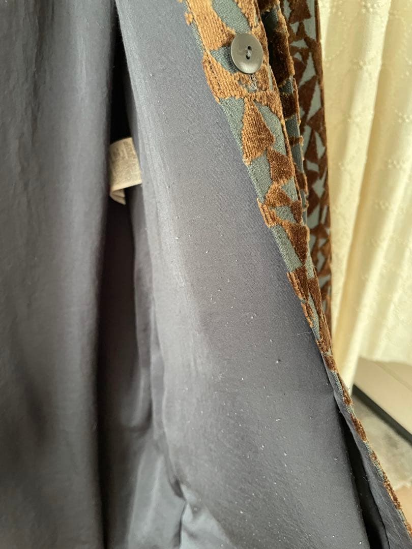 minä perhonen litダウンコート