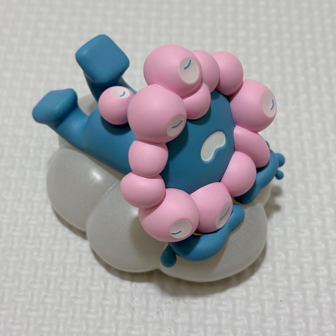 【まとめ売り】ミャクミャク 海洋堂 フィギュアコレクション