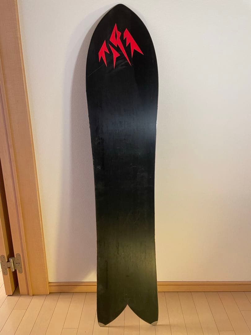 Jones board Storm chaser ボード