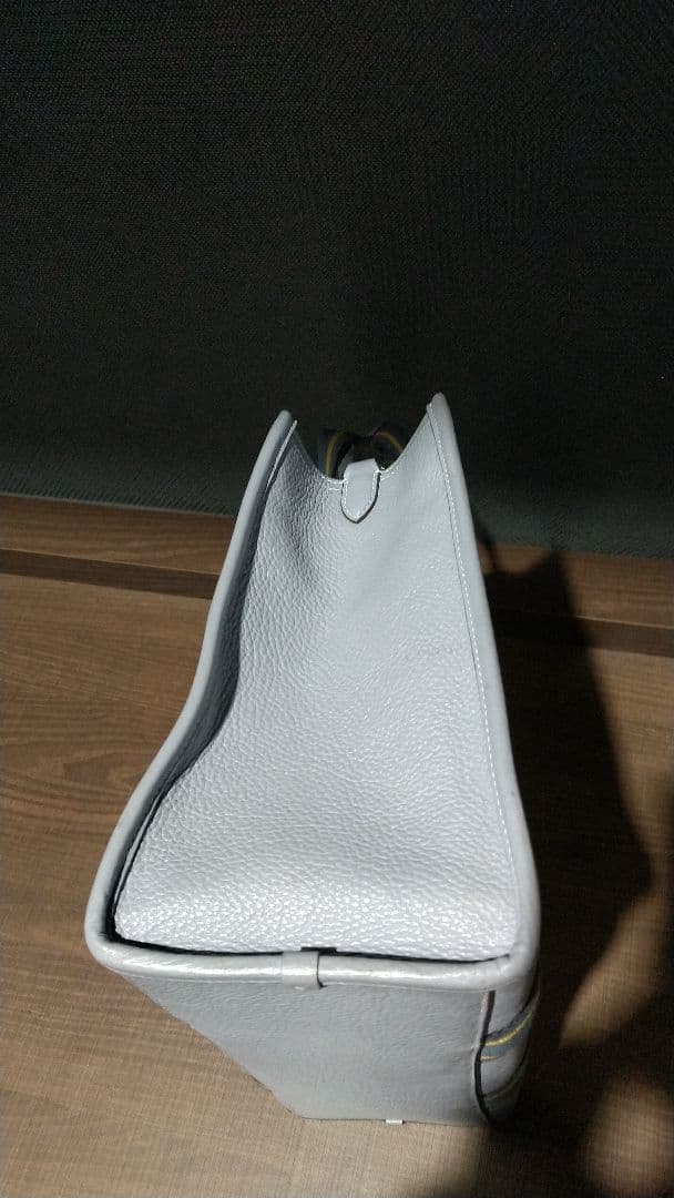 駿*太様 コーチ COACH スミス トート バッグ CM067