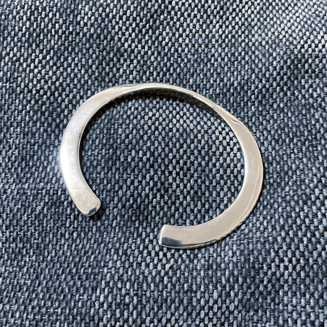 cippycrazyhorse/シッピークレイジーホース バングル mojo