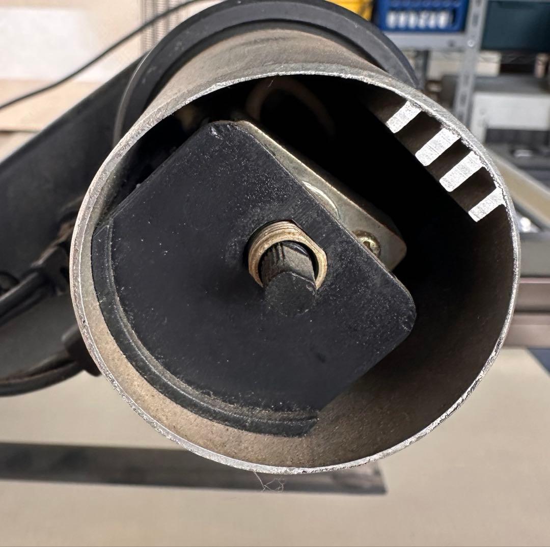 MUTOH ドラフター付き製図台 引き取り限定　5キロ以内お届け可