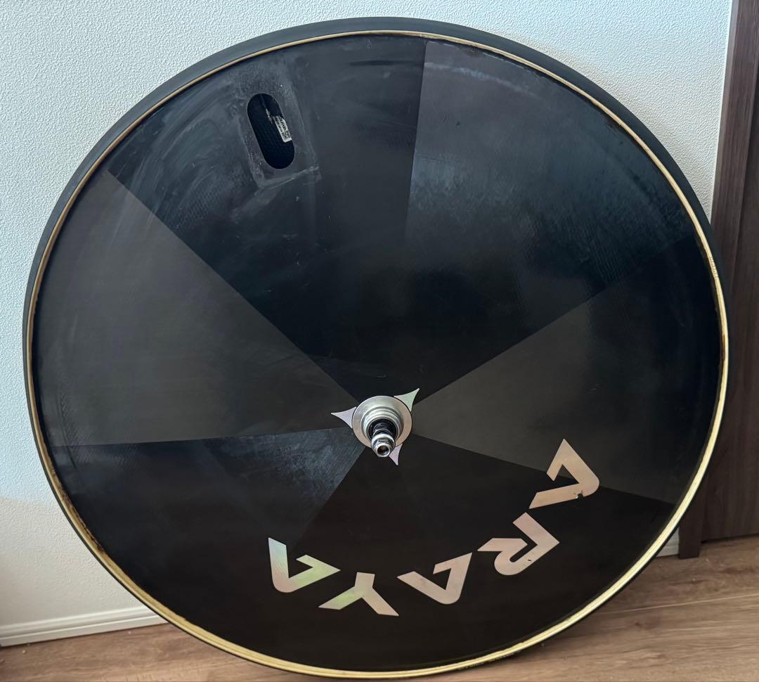 アラヤ　ARAYA ディスクホイール