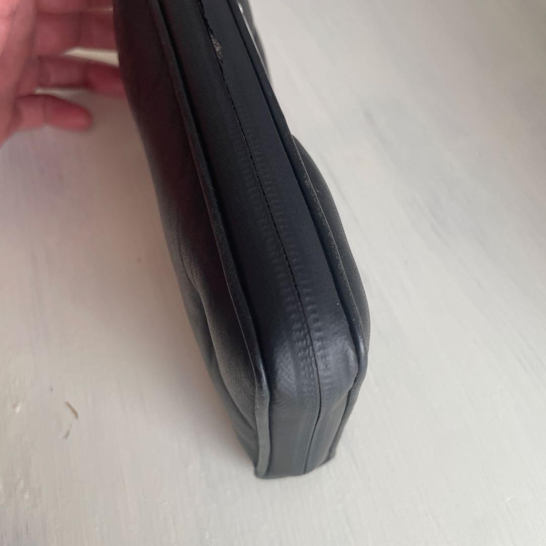 太*塔様 ☺*︎様 【美品】メゾンマルジェラ グラムスラム 長財布 ジップアラウ