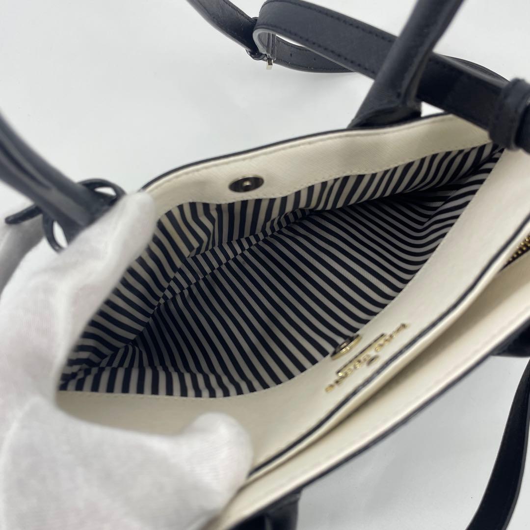 ☆新品同様☆ケイトスペード☆トートバッグ☆ショルダーバッグ