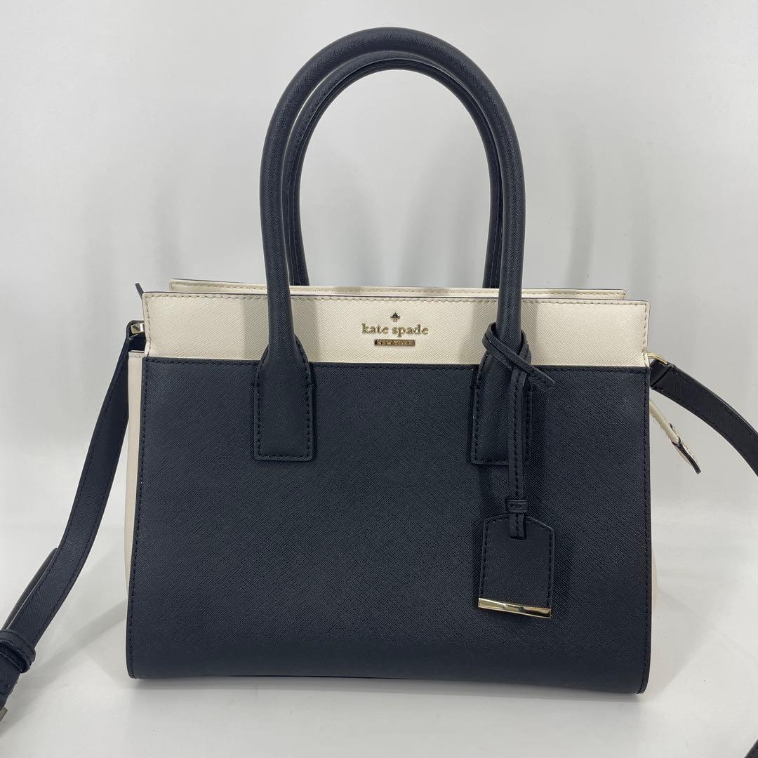 ☆新品同様☆ケイトスペード☆トートバッグ☆ショルダーバッグ
