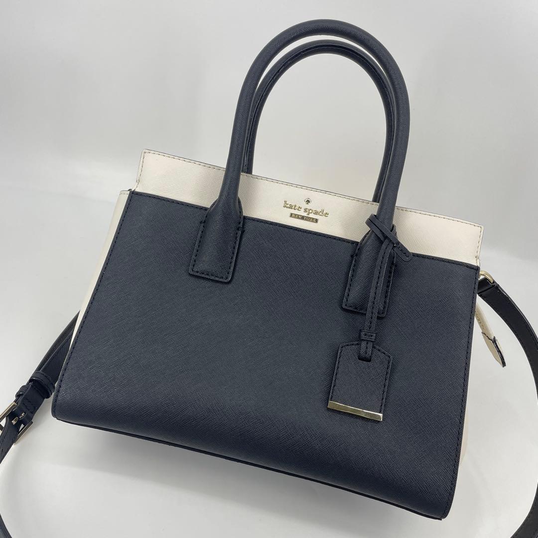 ☆新品同様☆ケイトスペード☆トートバッグ☆ショルダーバッグ