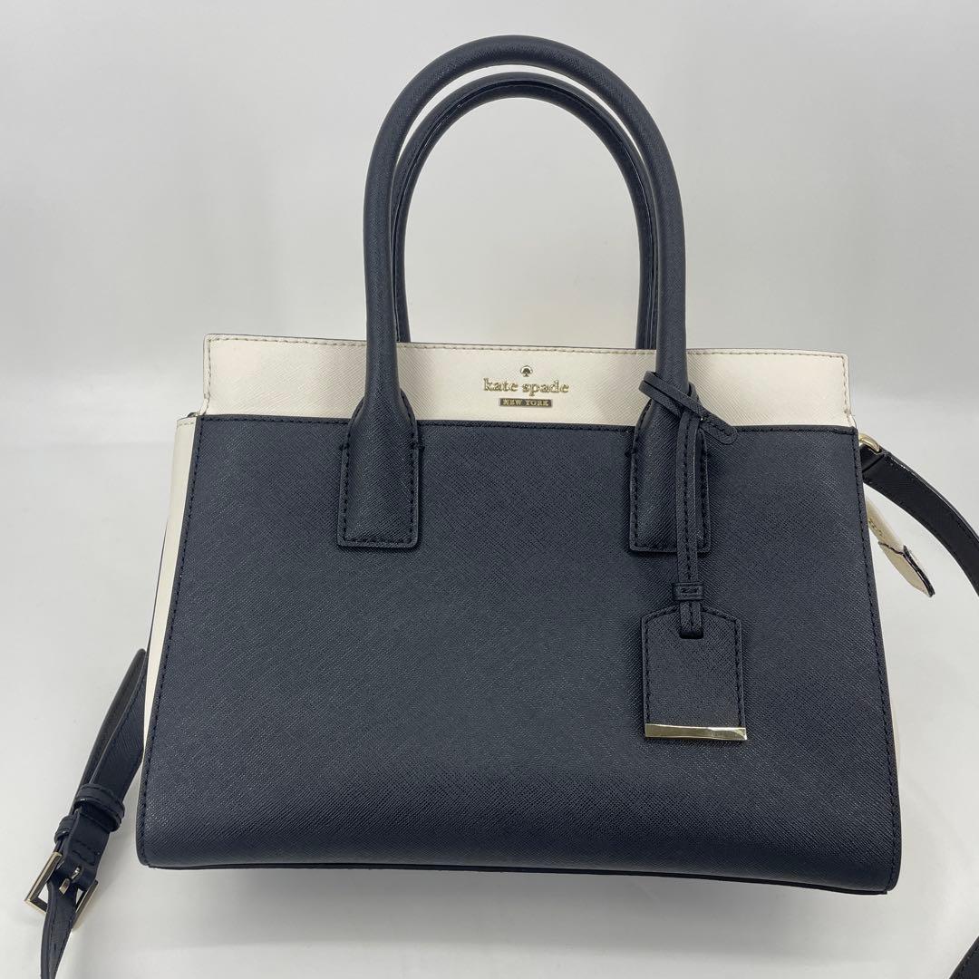 ☆新品同様☆ケイトスペード☆トートバッグ☆ショルダーバッグ