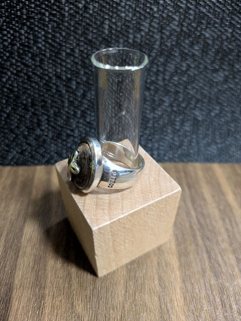 GARNI　シルバーリング