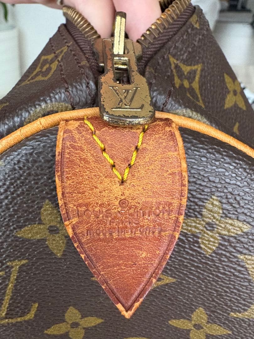 「正規品」ルイヴィトン※ ボストンバッグ モノグラム