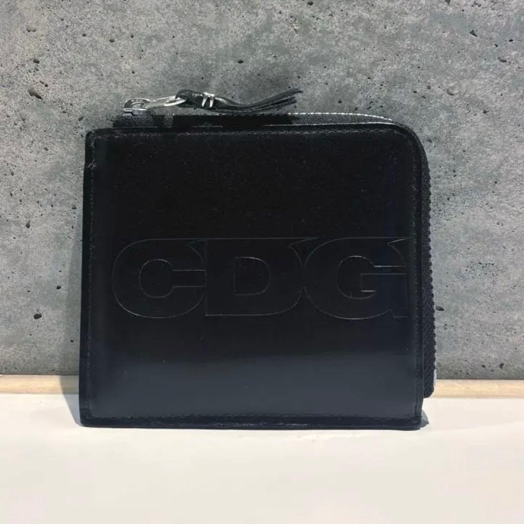 aki_choco プロフ必読CDG 財布