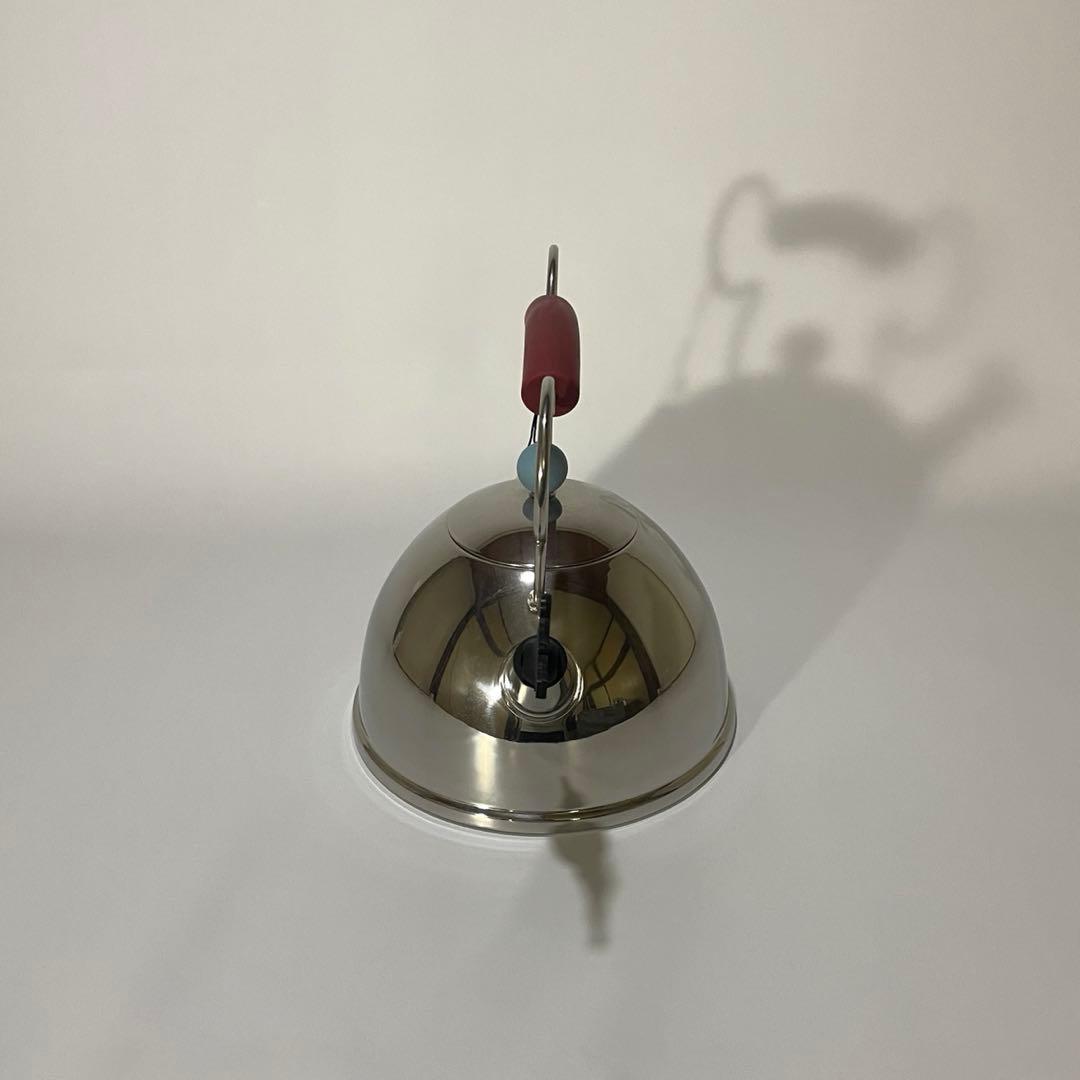 ヴィンテージ マイケル・グレイヴス ミッキーケトル