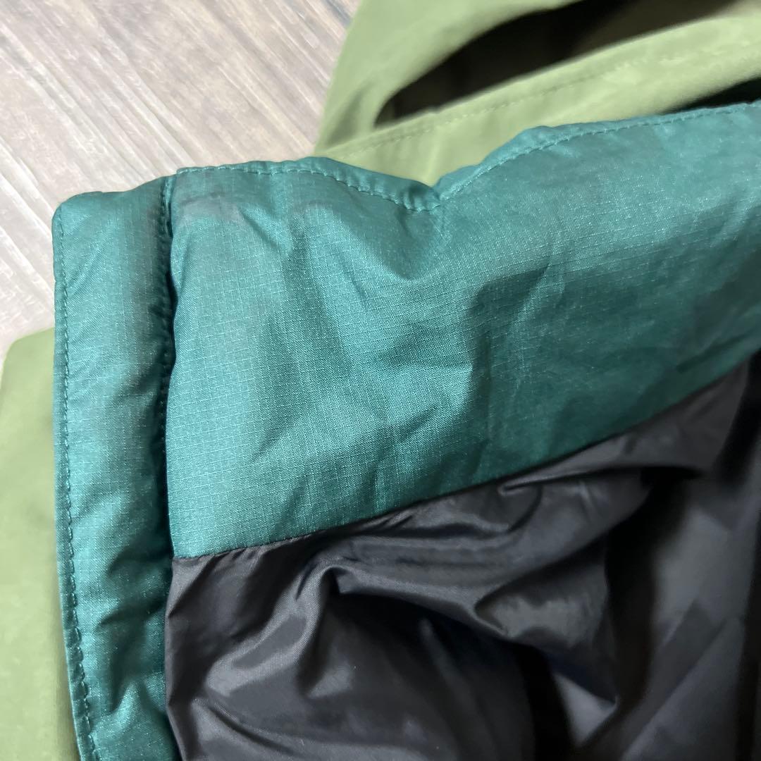 【美品】MAMMUT （マムート）Hooded Jacket