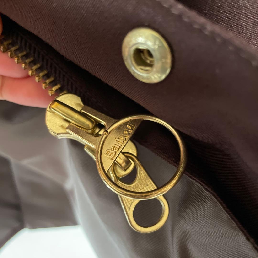 【送料無料】Barbour × TOMORROW LAND BEDALE