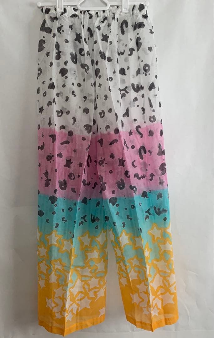 ワコール　ツモリチサト　スリープ　パジャマ　Lサイズ　UDT256 YE