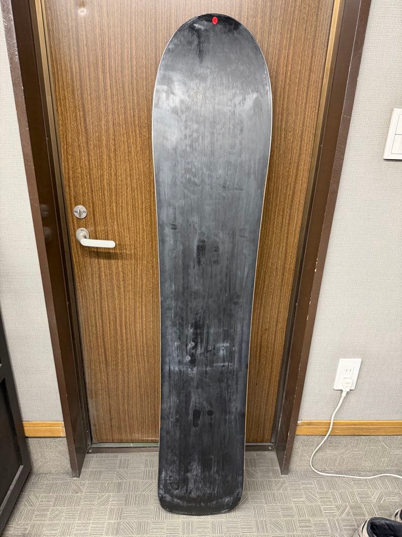 GENTEMSTICK MOUNTAIN RACER ゲンテンスティック