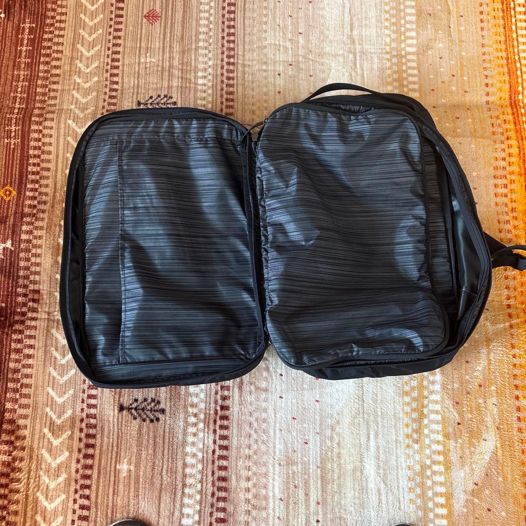 アークテリックスバック