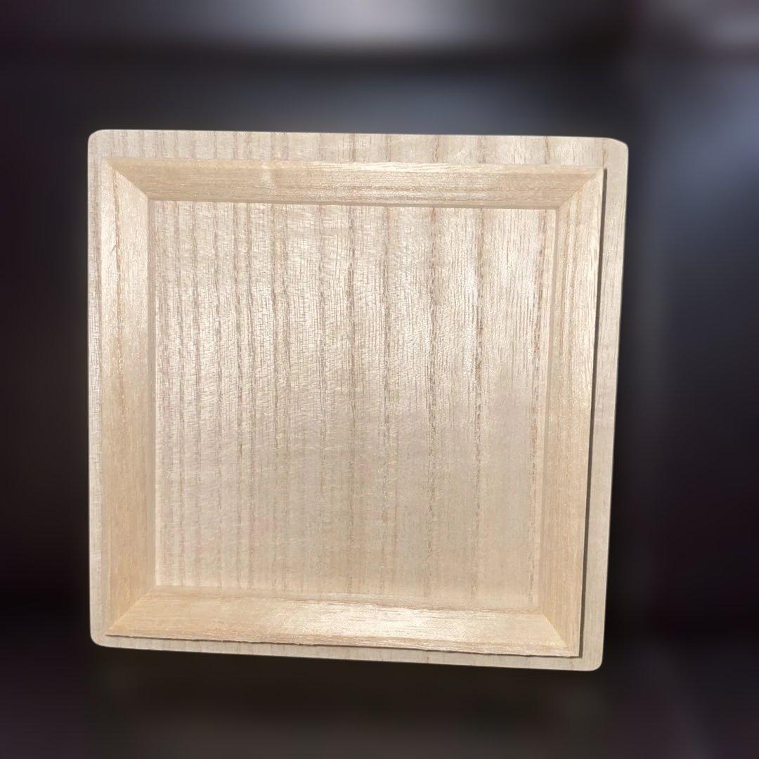 錆黒茶碗　加藤亮太郎