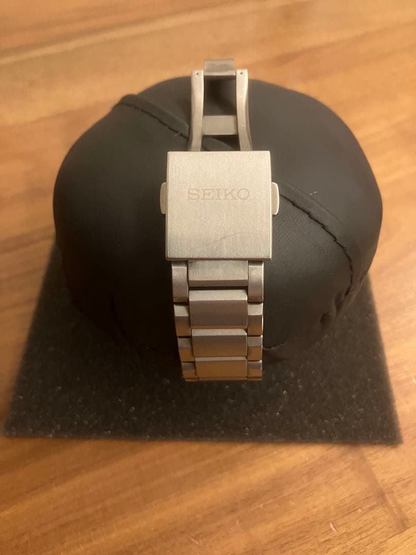 SEIKO ASTRON GPS SBXB085/8X22-0AG0-2 美品