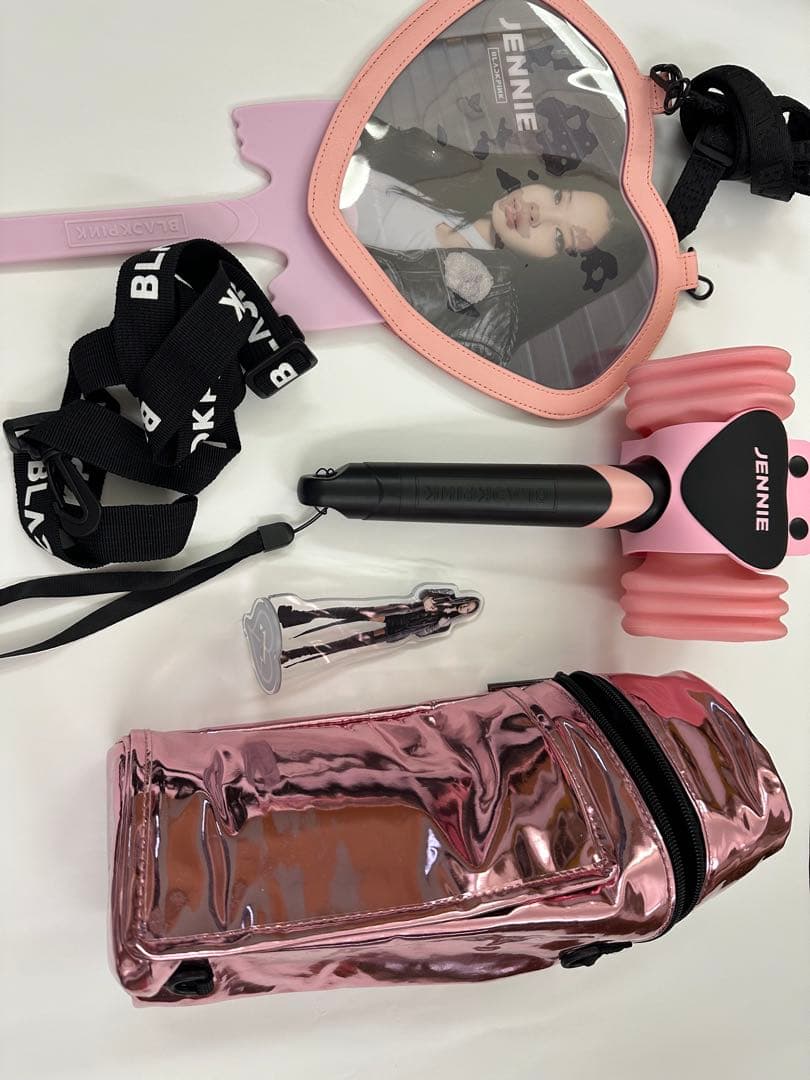 BLACKPINK ペンライトセット