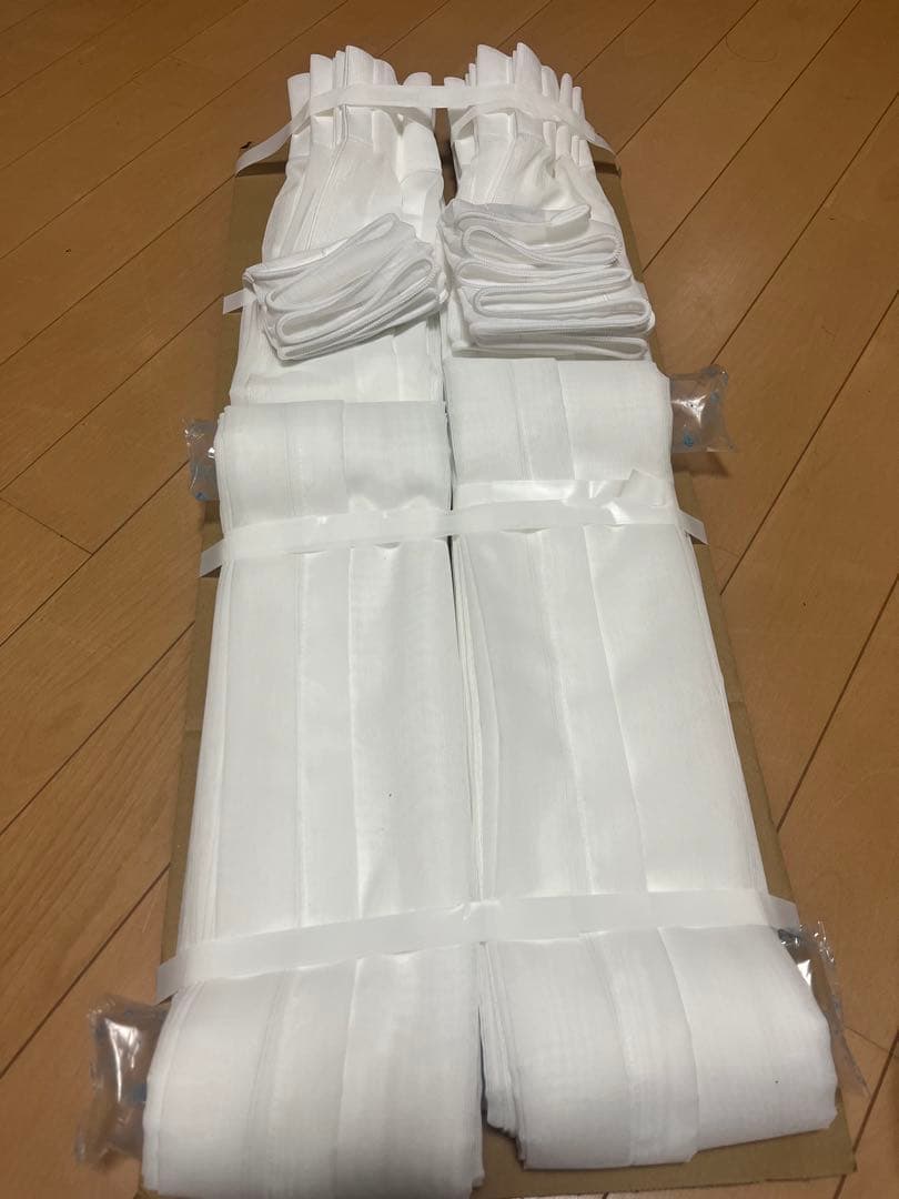 川島織物オーダーレースカーテン