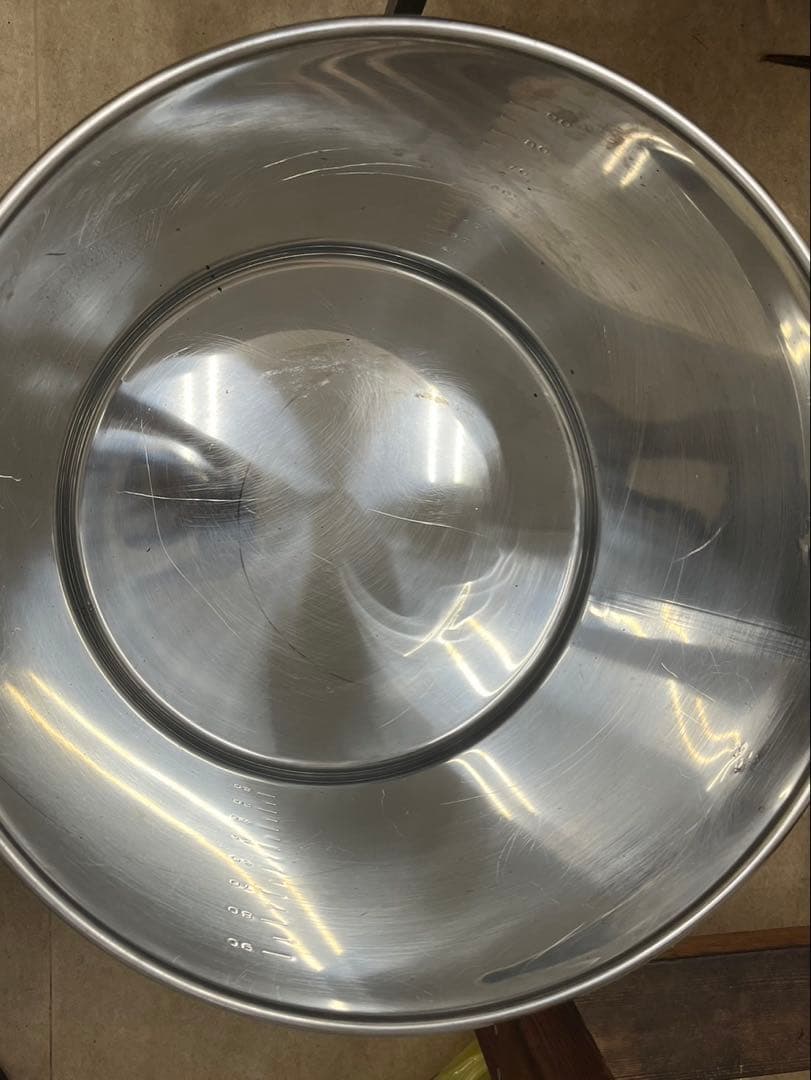 Shin-ai様　赤枠のみ専用　お得！寸胴鍋セット 10個　ラーメン、飲食開業