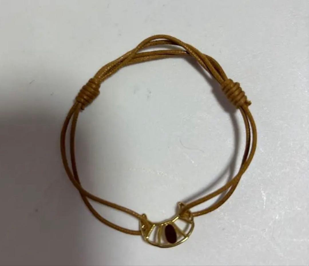 ALIITA ブレスレット クロワッサン