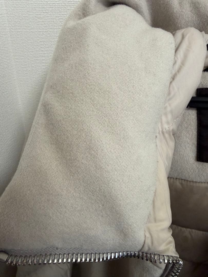 ⭐*L様 MooRER レディース　ダウンコート