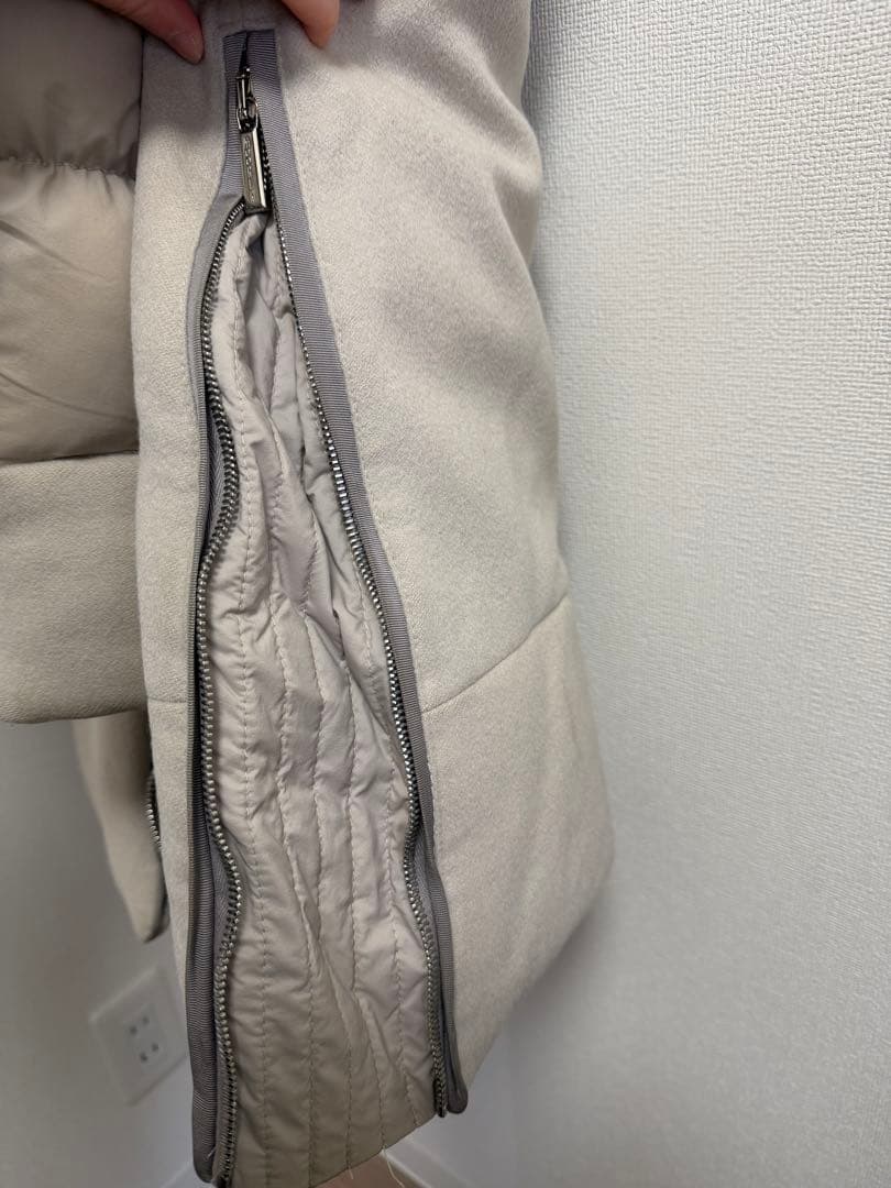 ⭐*L様 MooRER レディース　ダウンコート