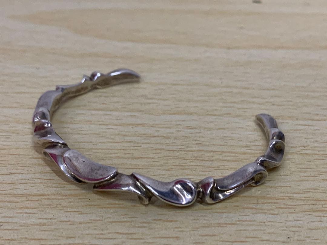 廃盤品 Darts of Gigor バングル MM70403-15