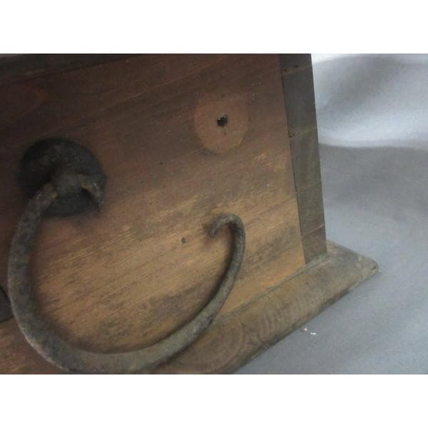 分銅12個と天秤台 [B28243]