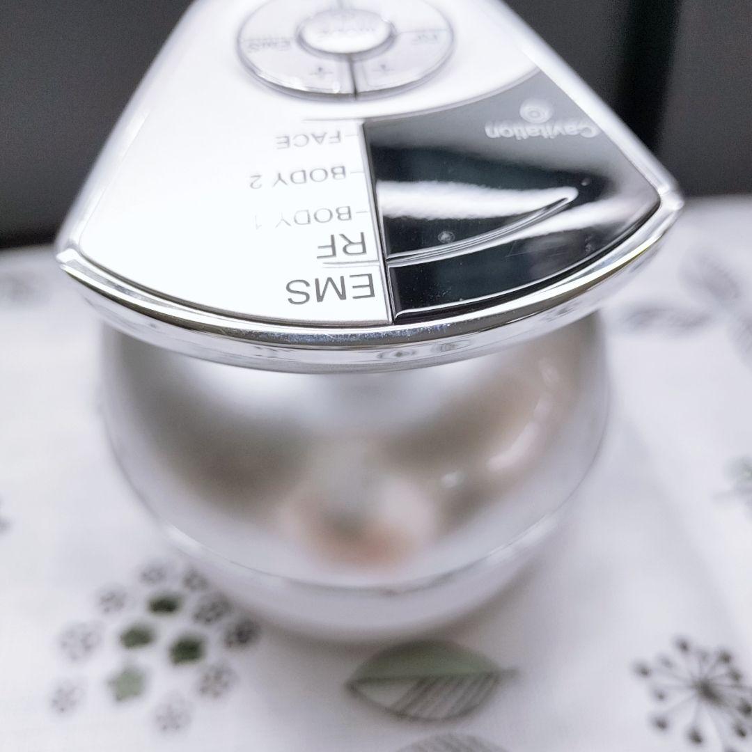 ほぼ未使用品⚡️ヤーマン キャビスパ プレステージ PSM-10