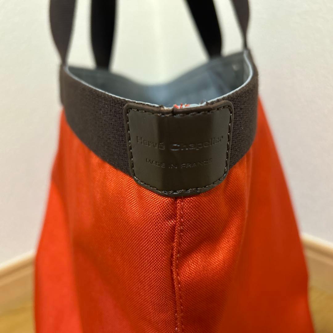 エルベシャプリエ 725Cトートバッグ