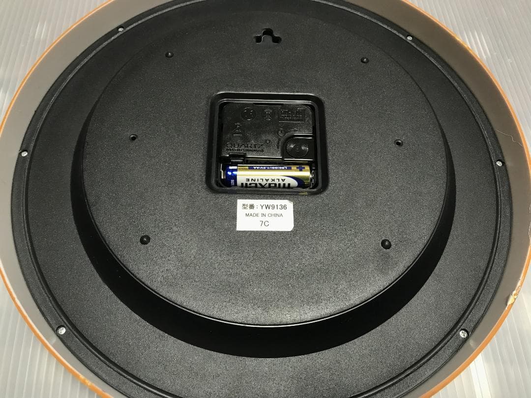 ★ 時計 ★ 壁掛け ★ ウッド ★ おしゃれ ★