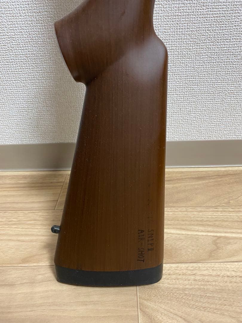 東京マルイ エアガン VSR-10