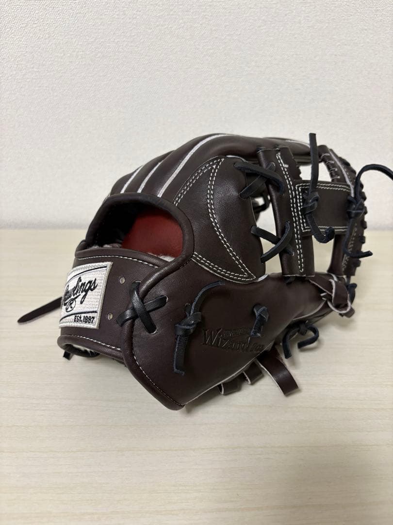 Rawlings ローリングス 硬式野球用 グラブ