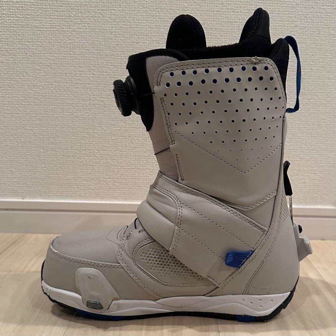 d*3様 BURTON STEPE ON ステップオン ブーツ ビンディング セ