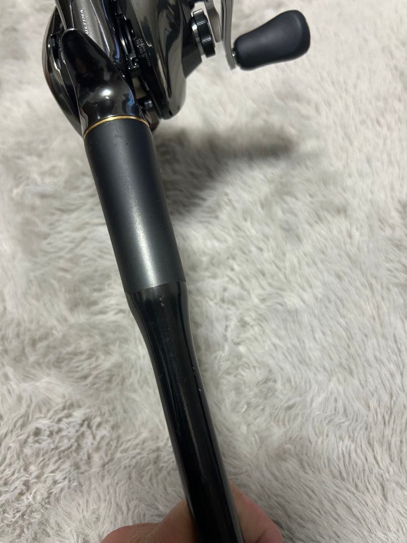 ポイズンアルティマ172H•25アンタレスHG