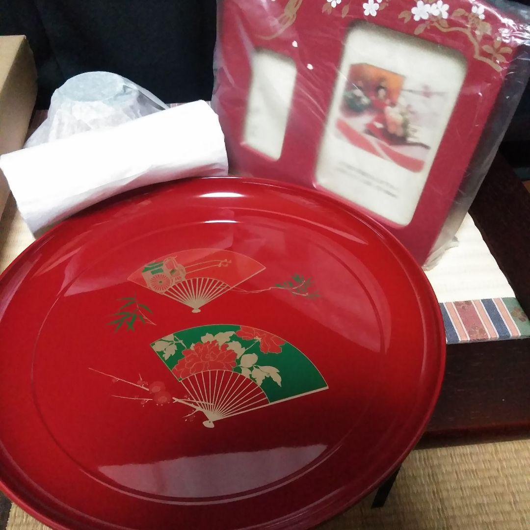 雛まつり親王飾りお雛様セット